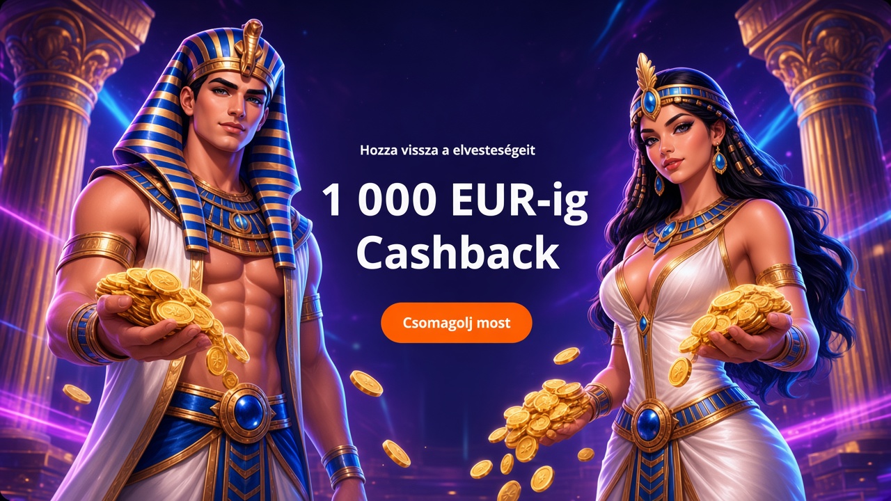 A Vulkan Vegas kaszinó legfontosabb adatai