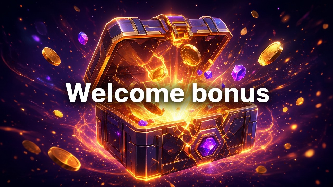 Vulkan Vegas no deposit bonus igénylése